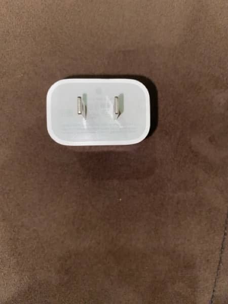 iphone 11 with 20W charger 6