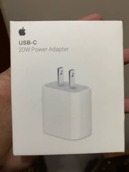 iphone 11 with 20W charger 8