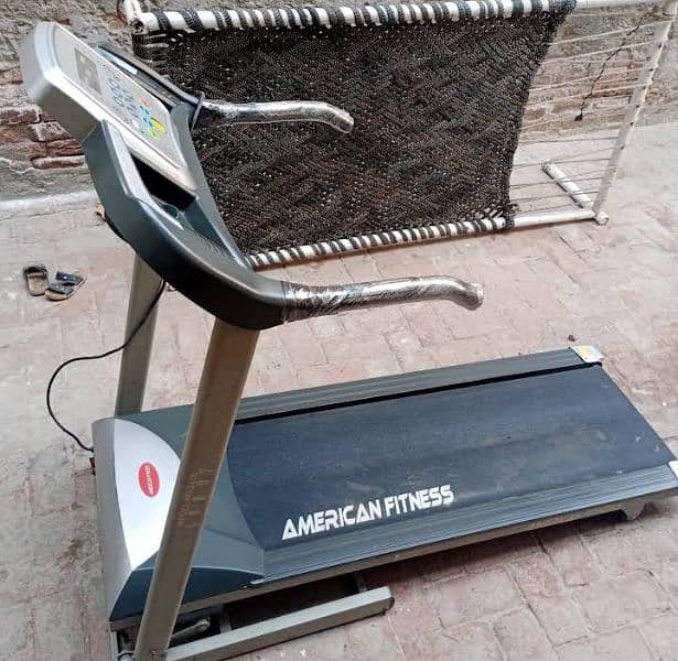 electric treadmill running machine 0
