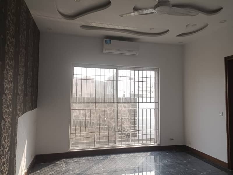 Hot Location Kanal 6 Beds Fully Basement House Available For Rent in DHA Phase 5 Block G Near Wateen Chowk 9