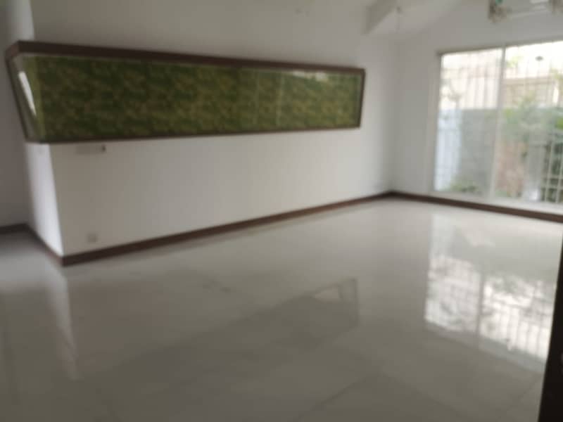 Hot Location Kanal 6 Beds Fully Basement House Available For Rent in DHA Phase 5 Block G Near Wateen Chowk 33