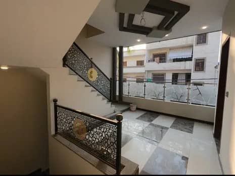 House For Sale North Nazimabad Block D 0