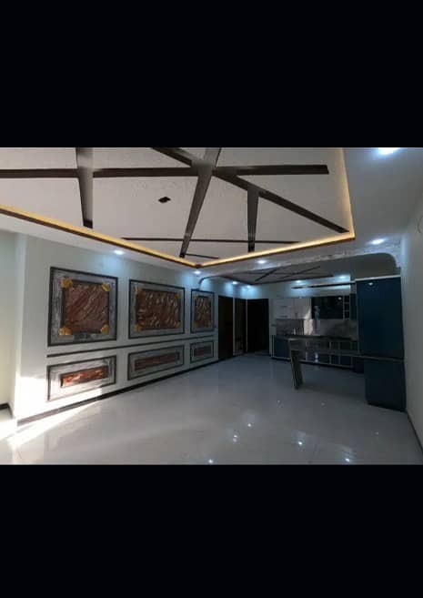 House For Sale North Nazimabad Block D 3