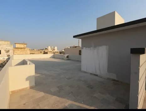 House For Sale North Nazimabad Block D 5