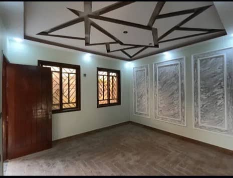 House For Sale North Nazimabad Block D 6