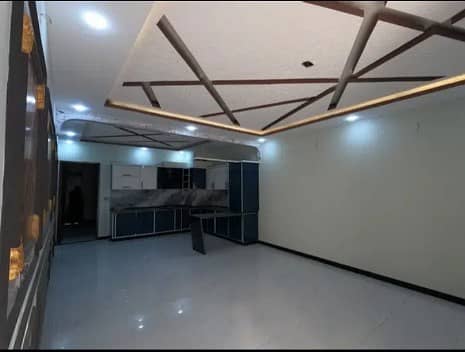 House For Sale North Nazimabad Block D 7