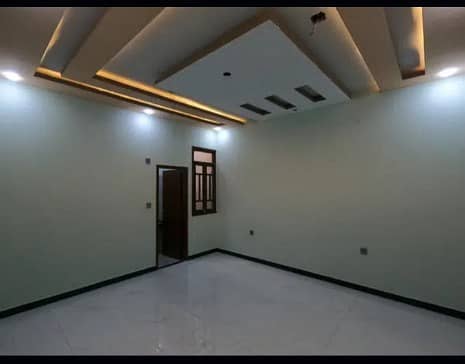 House For Sale North Nazimabad Block D 9