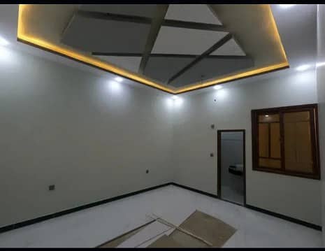 House For Sale North Nazimabad Block D 14