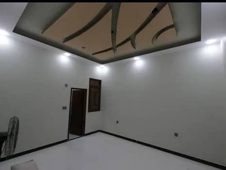 House For Sale North Nazimabad Block D 15