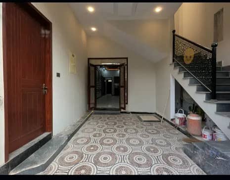House For Sale North Nazimabad Block D 21