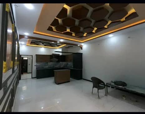 House For Sale North Nazimabad Block D 23