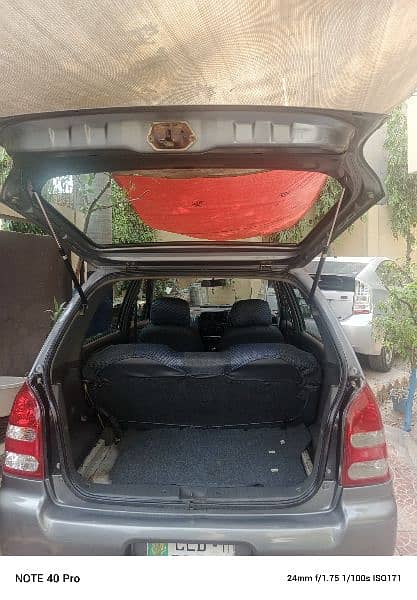 I am selling my Suzuki alto in very good condition. 9