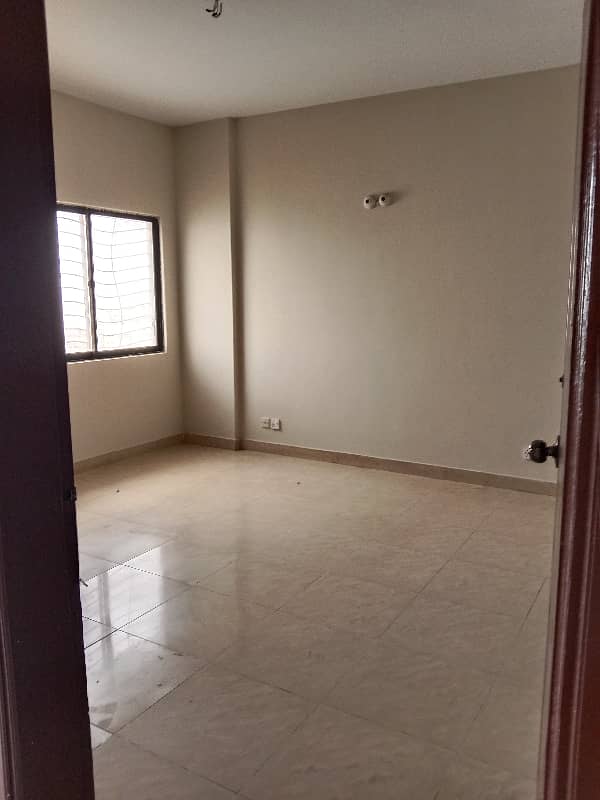 Apartment For Rent North Nazimabad Block B 7
