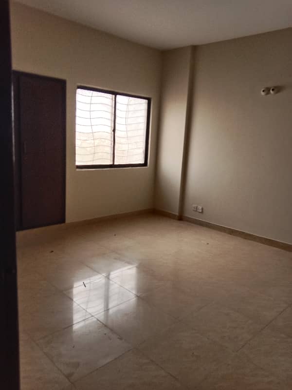 Apartment For Rent North Nazimabad Block B 6