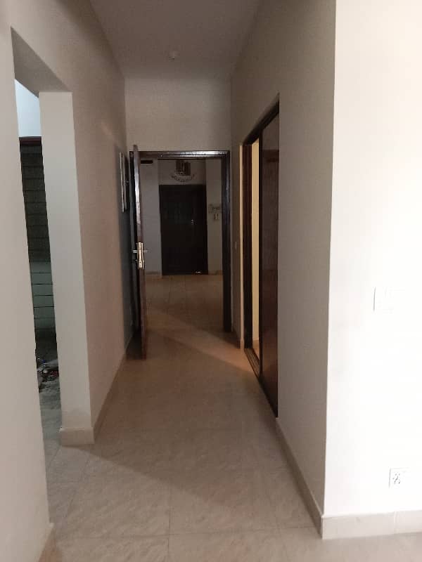 Apartment For Rent North Nazimabad Block B 8