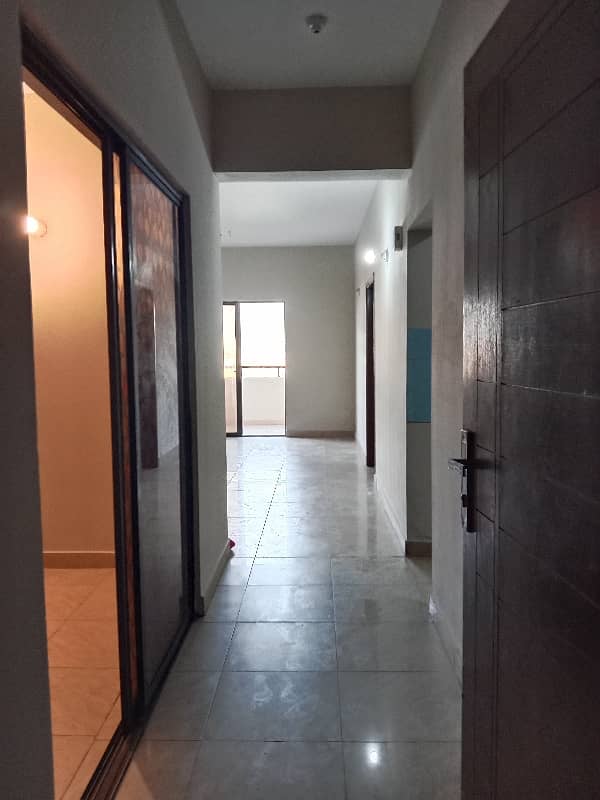 Apartment For Rent North Nazimabad Block B 3