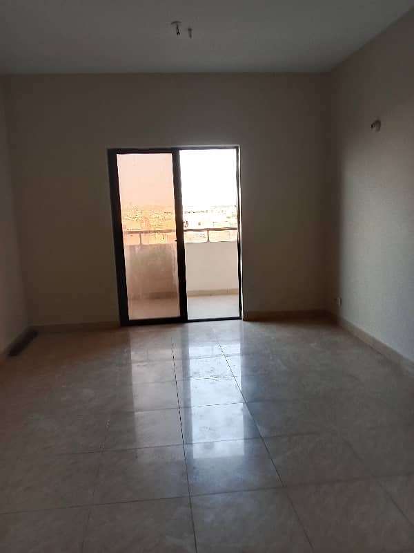 Apartment For Rent North Nazimabad Block B 15