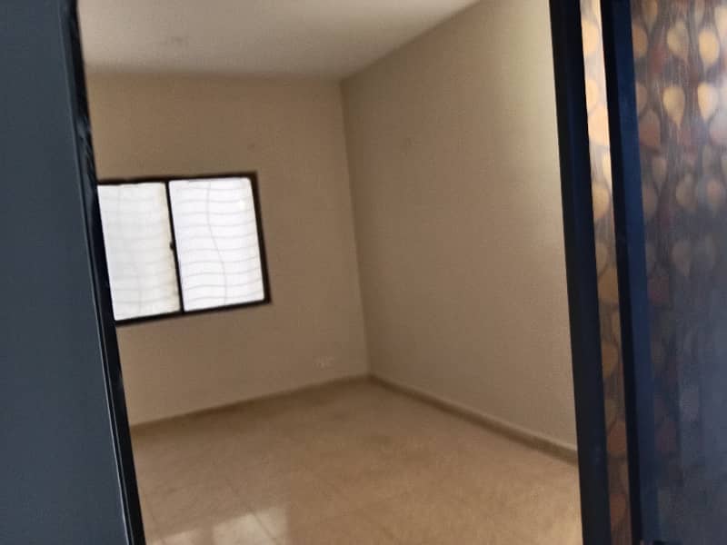 Apartment For Rent North Nazimabad Block B 19