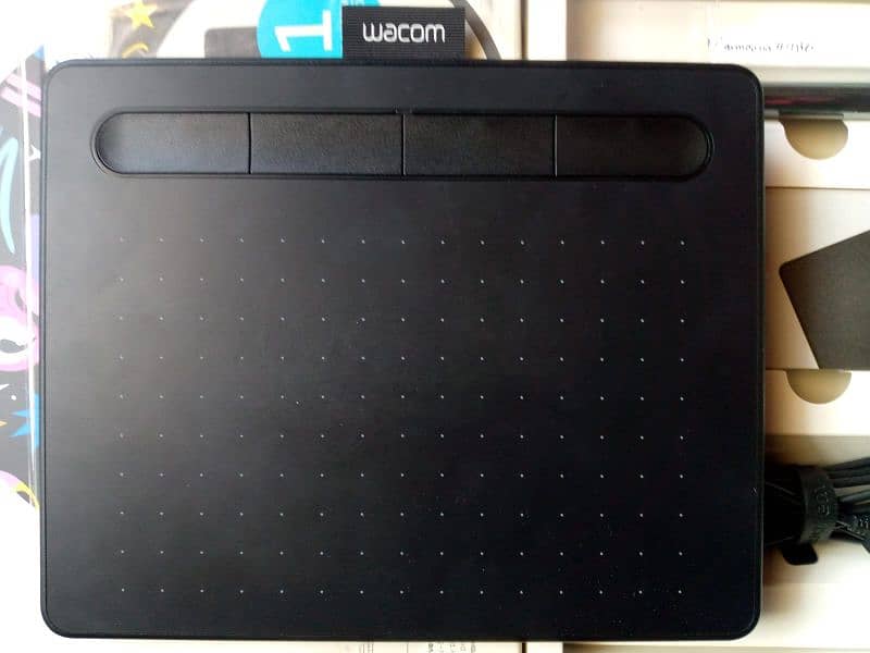 wacom 14100 just open box 3