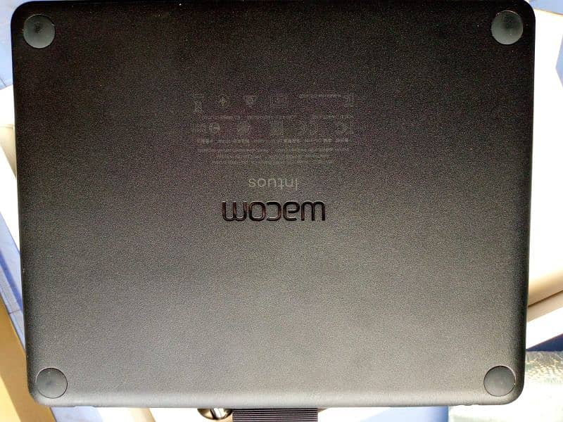 wacom 14100 just open box 6