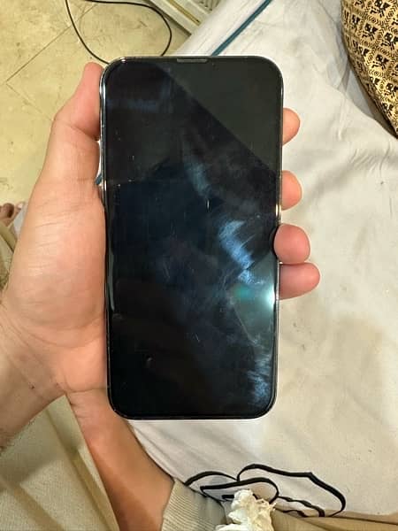 iPhone 13 Pro Max PTA 6