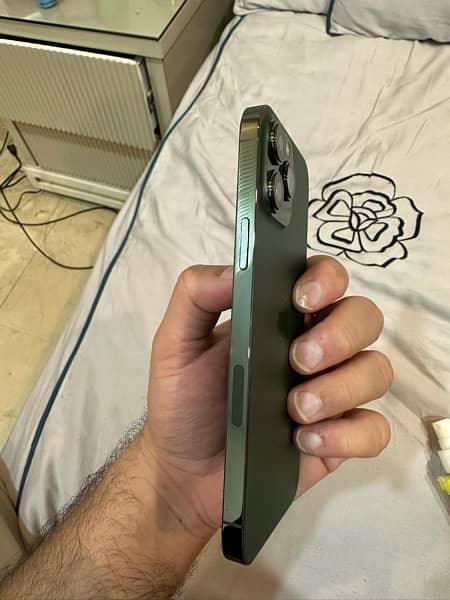 iPhone 13 Pro Max PTA 2