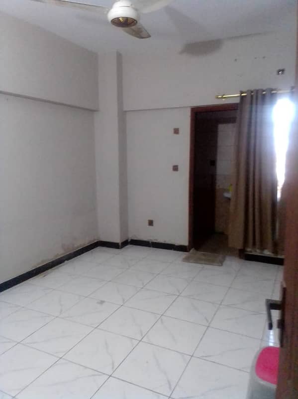 Apartment For Rent North Nazimabad Block M 10