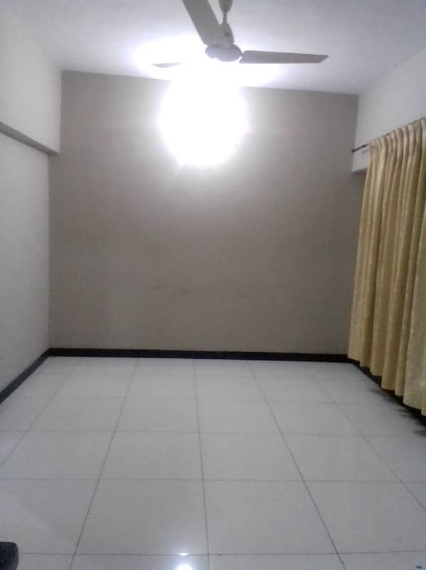 Apartment For Rent North Nazimabad Block M 12