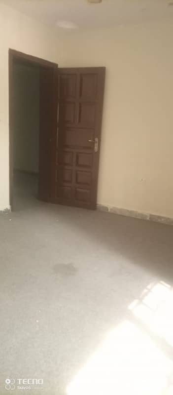 Open basement for rent in G-11 1