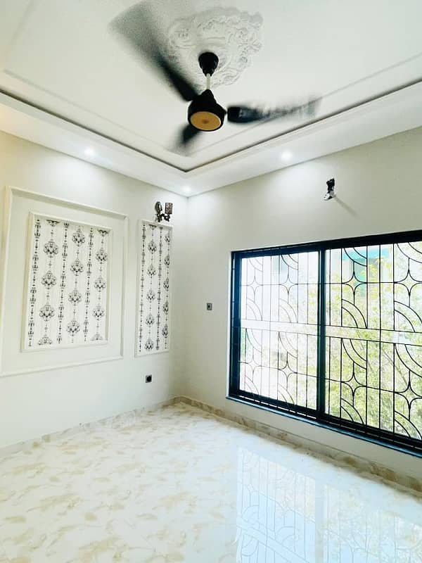 4 Marla Spanish House Available For Sale In Paragon City Lahore 3