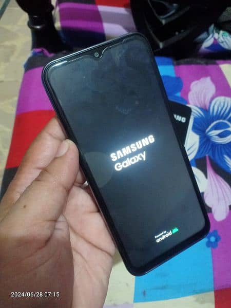 Galaxy A14, 4/128gb, in wrnty, only call 03214500087 0