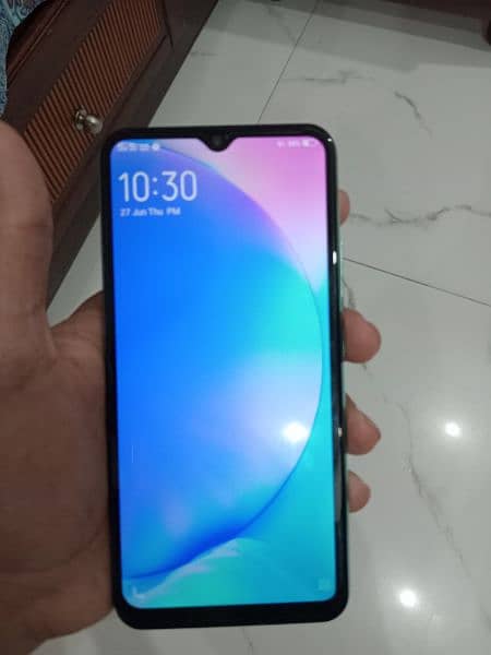 Vivo Y17   8/256 GB 2