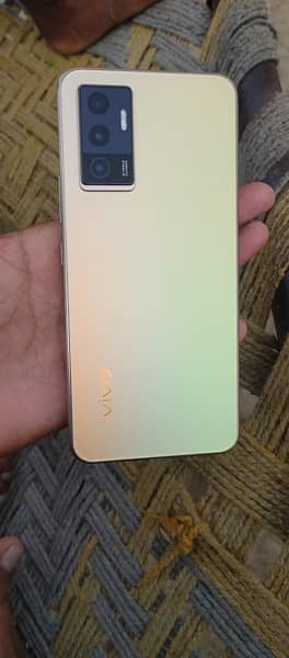 vivo v23e 8GB+4.128GB condition 10/9.8 0