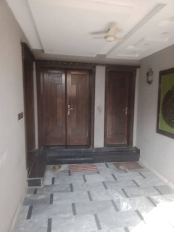 5 Marla Luxury Modern House Available For Sale In Paragon City Lahore 4