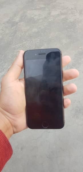 iphone 7 contact on WhatsApp 03074671036 5