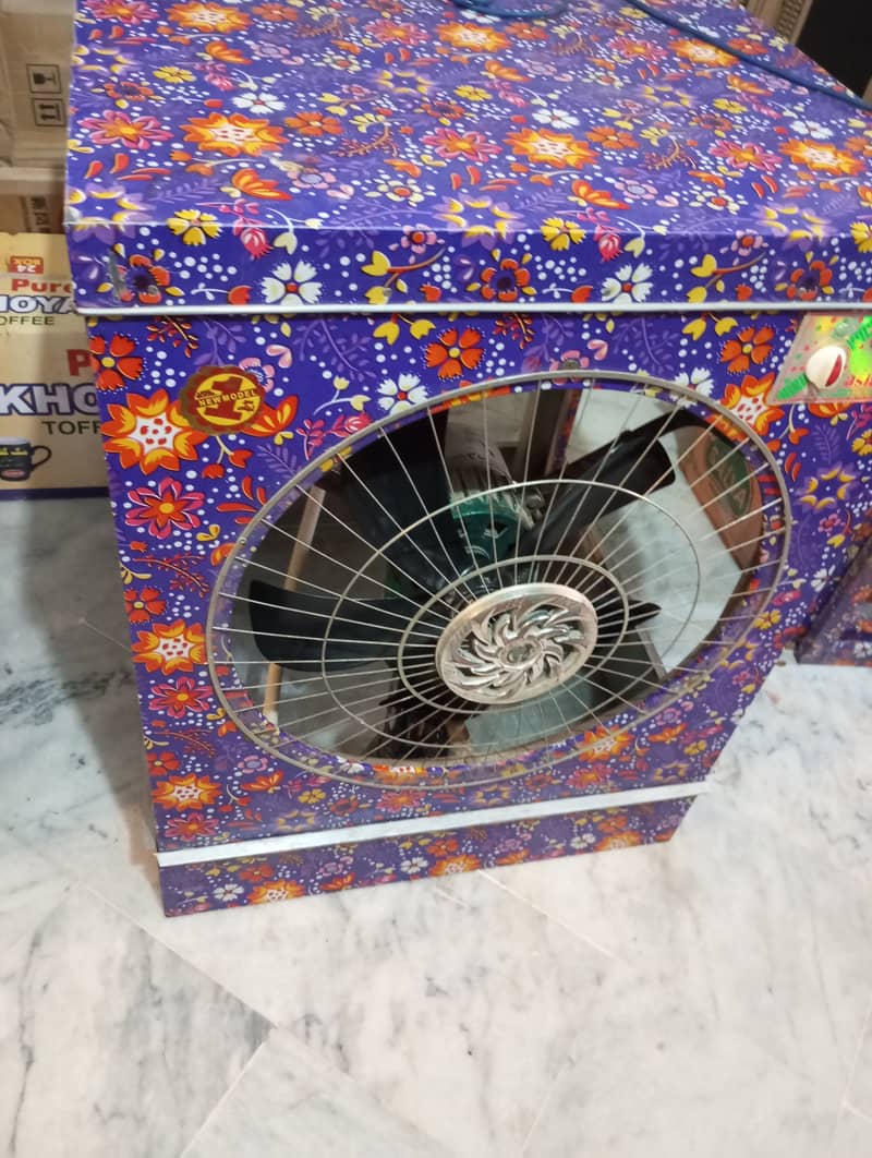 Lahori Air Cooler medium size 0