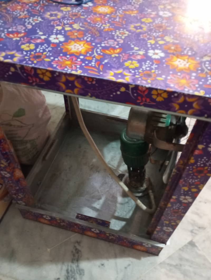Lahori Air Cooler medium size 1