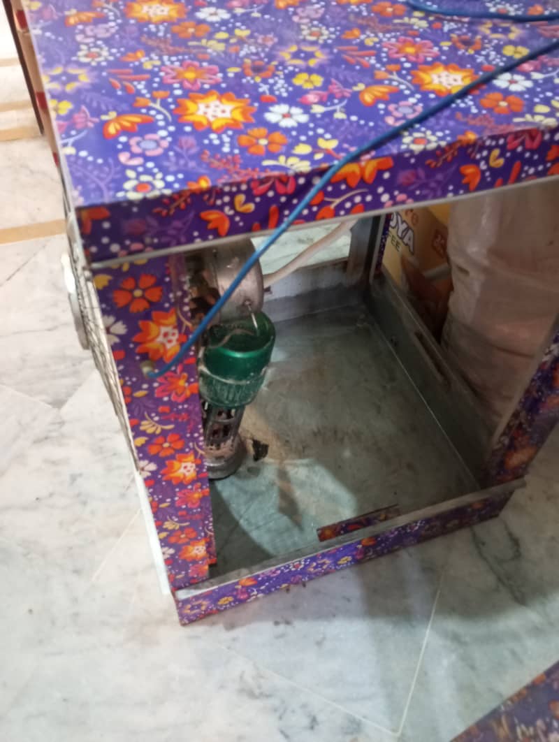 Lahori Air Cooler medium size 2