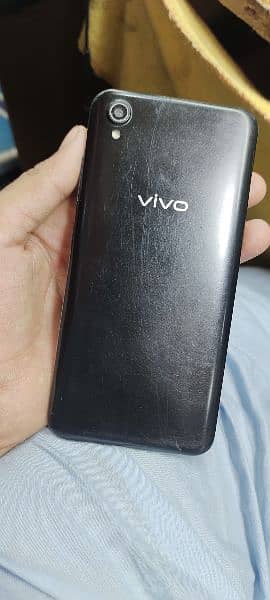 Vivo y90 2/32 8