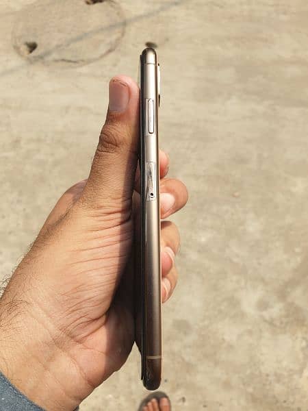 i phone xs max 512 dual pta 2