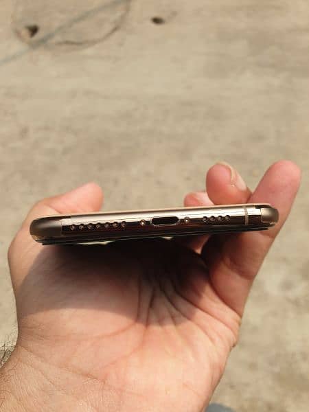 i phone xs max 512 dual pta 9