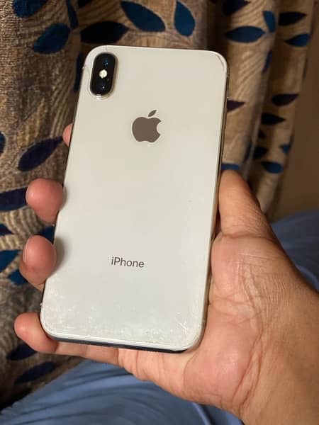 iPhone X for Sale 2