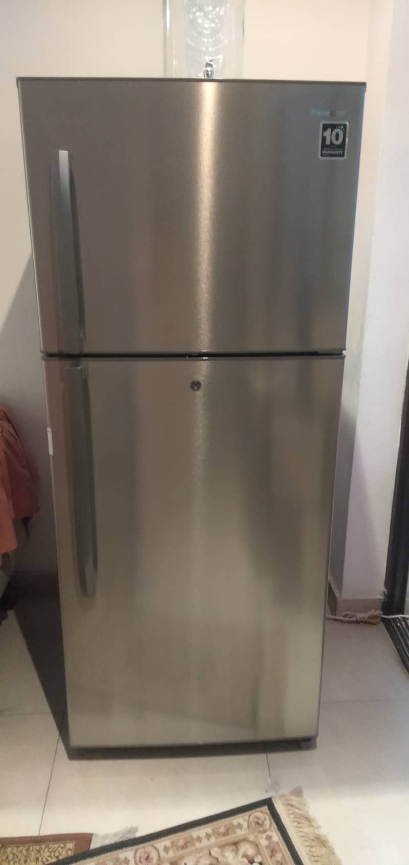 Imported Panasonic Fridge for Sale 4