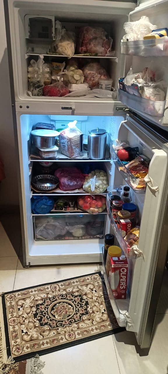 Imported Panasonic Fridge for Sale 5