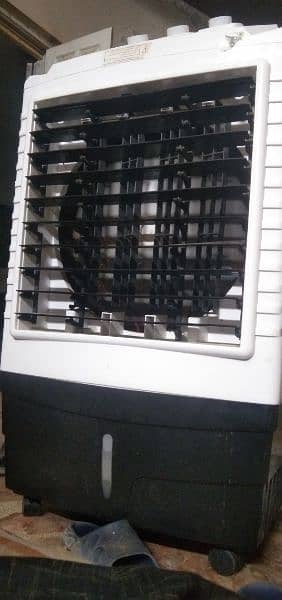 air cooler 0