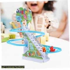 Dino Climbing And Musical Moving Toy Home Delivery available