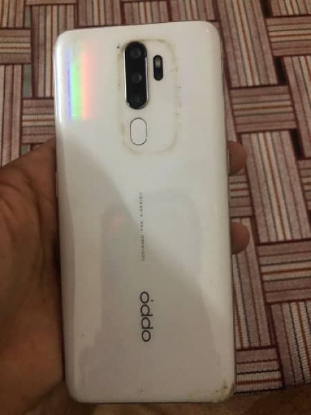 Oppo A5 2020 mind condition 3