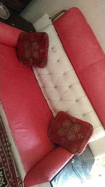 sofa set 1.2. 3 urjant sell 3