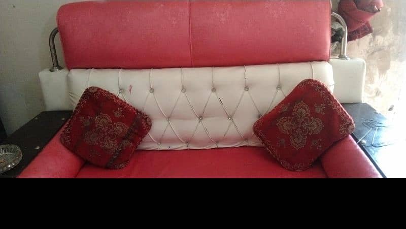 sofa set 1.2. 3 urjant sell 5