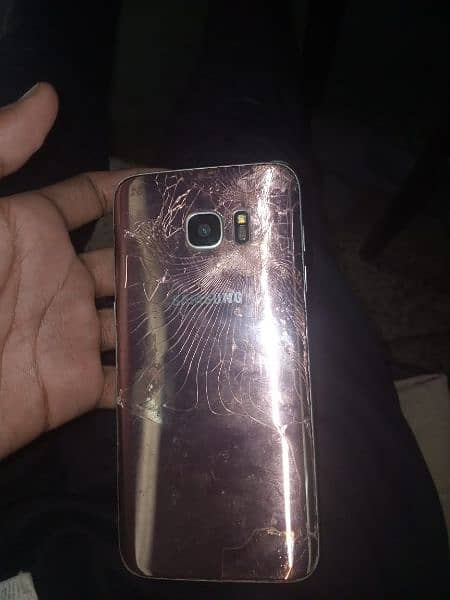 Samsung s7 adge 5